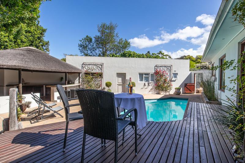 3 Bedroom Property for Sale in Constantia Western Cape